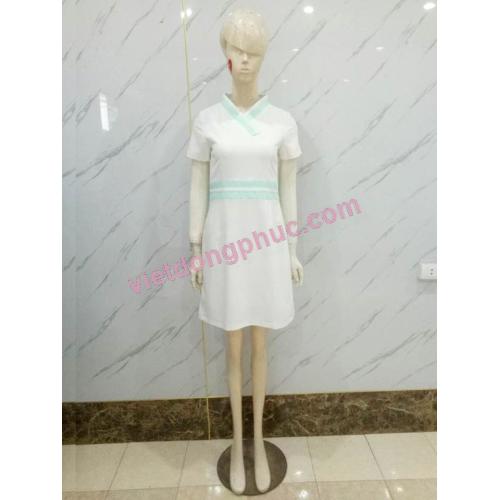 Đồng phục Spa 91